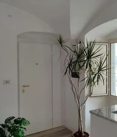 Apartment Mini In Centro *